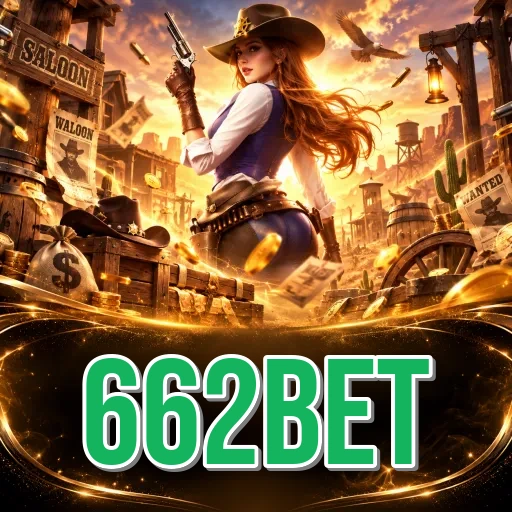 Screenshot 1 - 662bet Home Screen