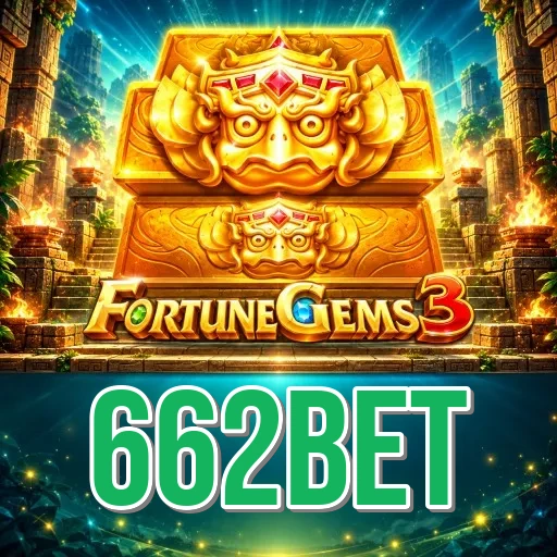 Screenshot 3 - 662bet Settings