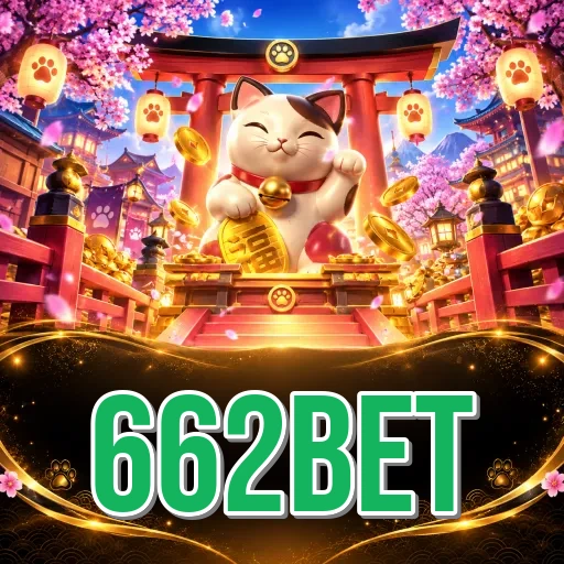 Screenshot 1 - 662bet Home Screen