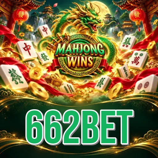 Screenshot 1 - 662bet Home Screen