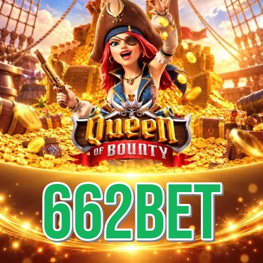 Screenshot 1 - 662bet Home Screen