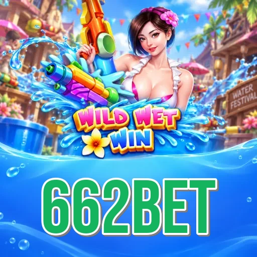 Screenshot 1 - 662bet Home Screen