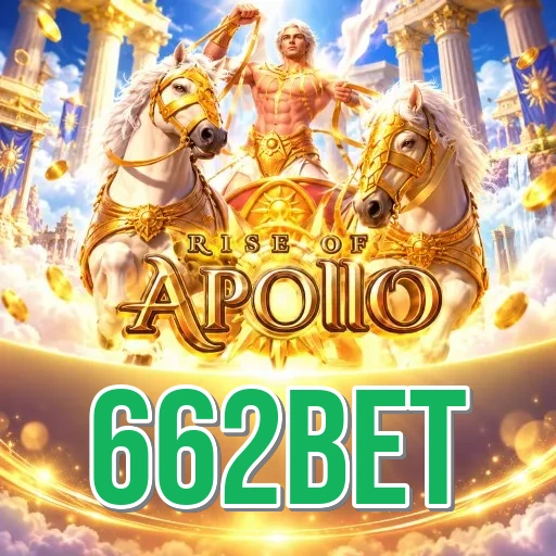 Screenshot 1 - 662bet Home Screen